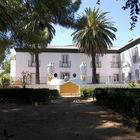 Hotel Rural Quinta De Santo Antonio Elvas Exterior photo
