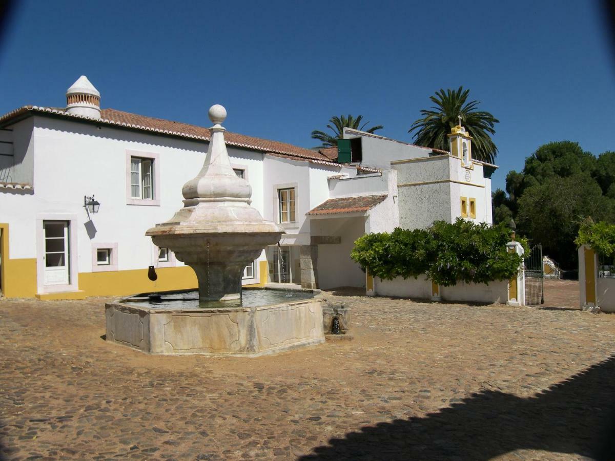 Hotel Rural Quinta De Santo Antonio Elvas Exterior photo