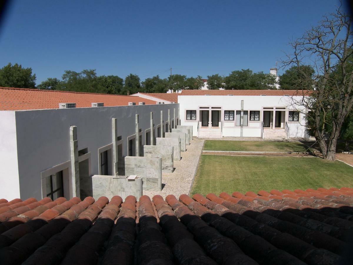 Hotel Rural Quinta De Santo Antonio Elvas Exterior photo