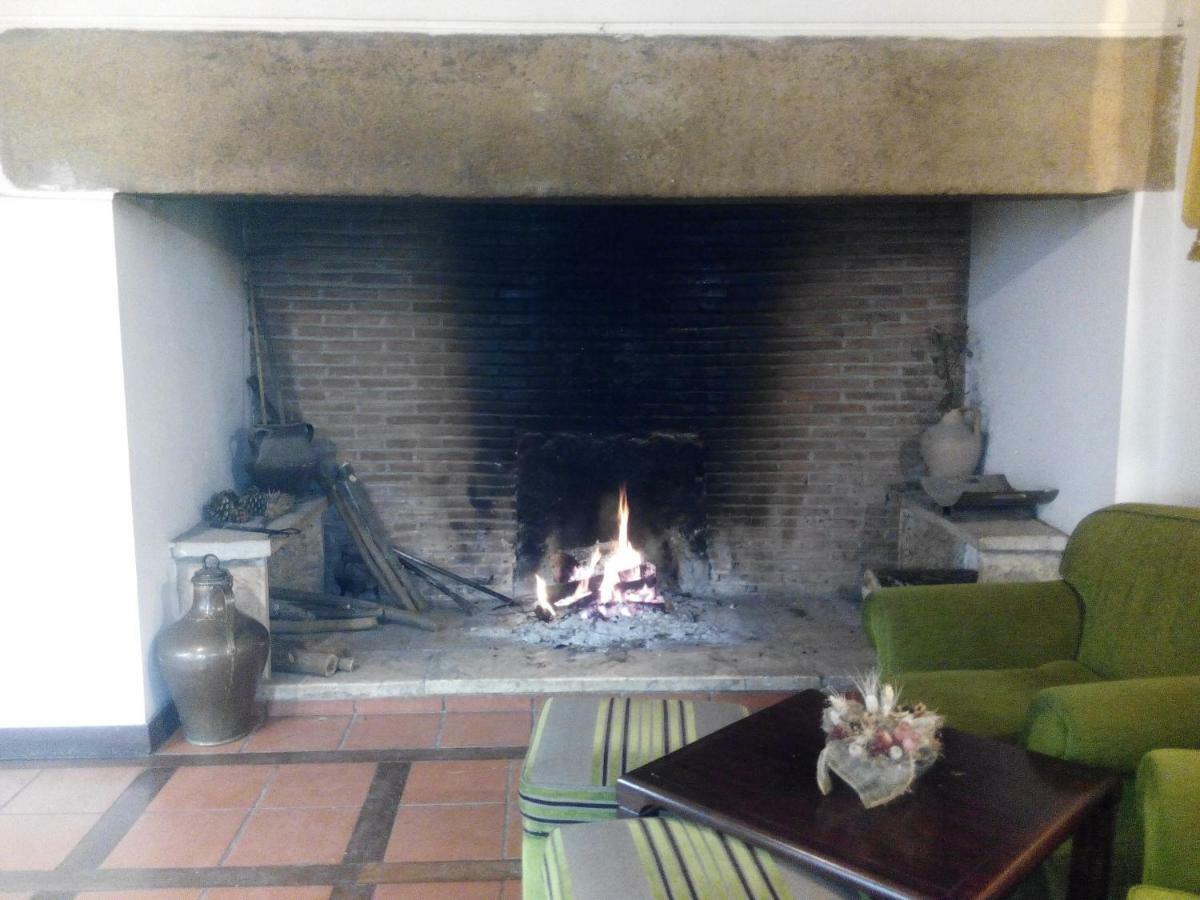 Hotel Rural Quinta De Santo Antonio Elvas Exterior photo