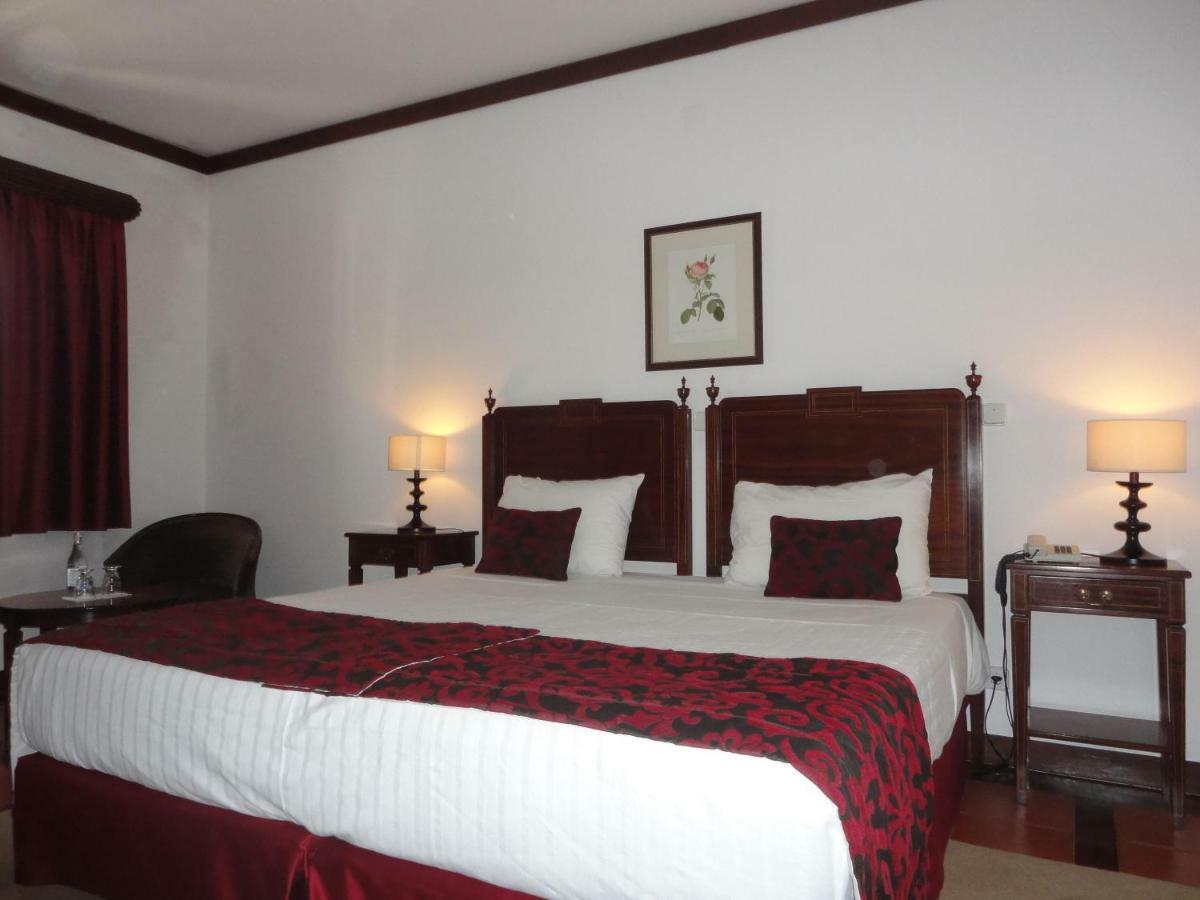 Hotel Rural Quinta De Santo Antonio Elvas Exterior photo