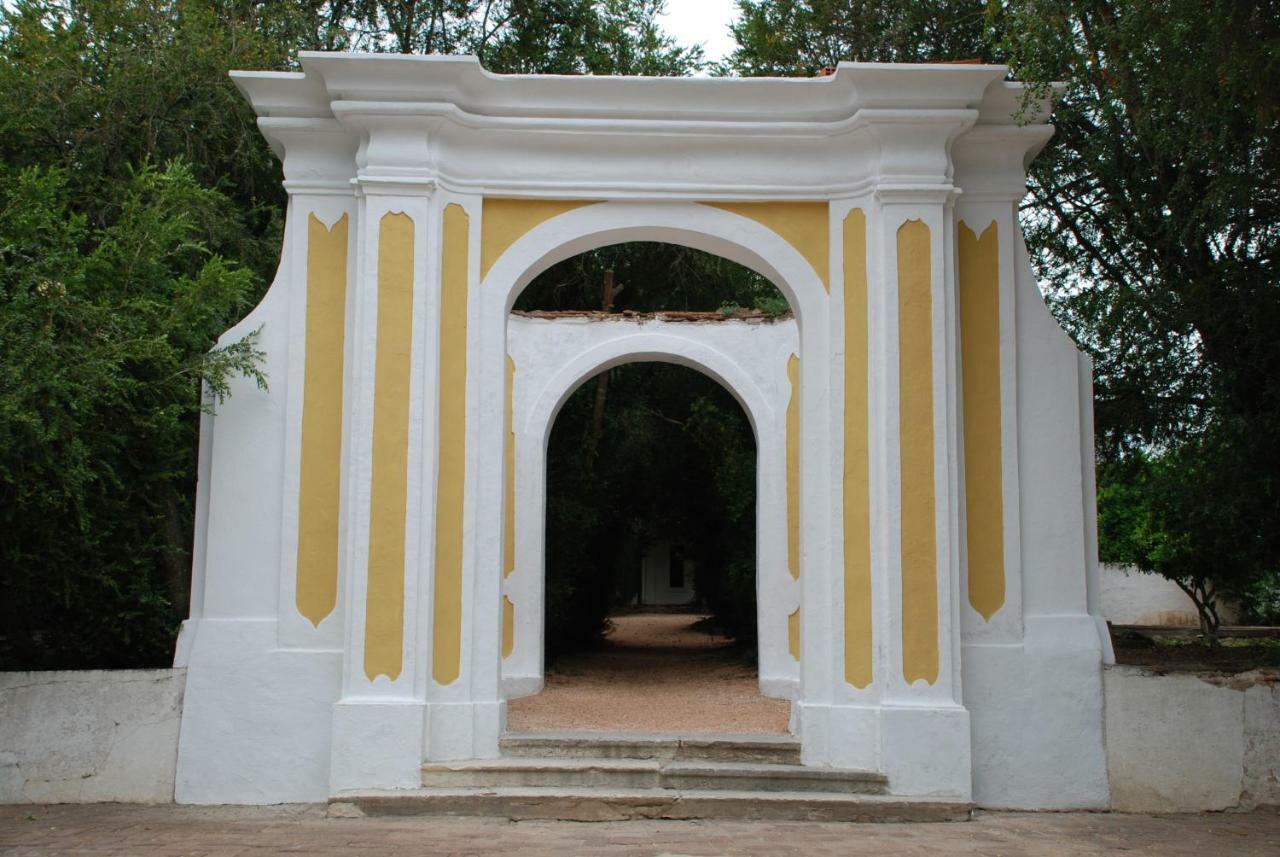 Hotel Rural Quinta De Santo Antonio Elvas Exterior photo