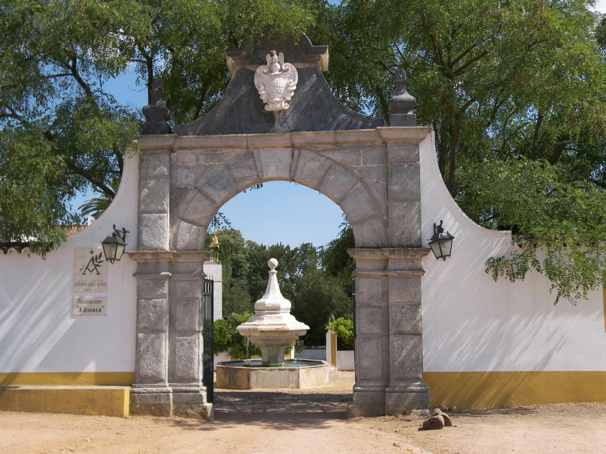 Hotel Rural Quinta De Santo Antonio Elvas Exterior photo