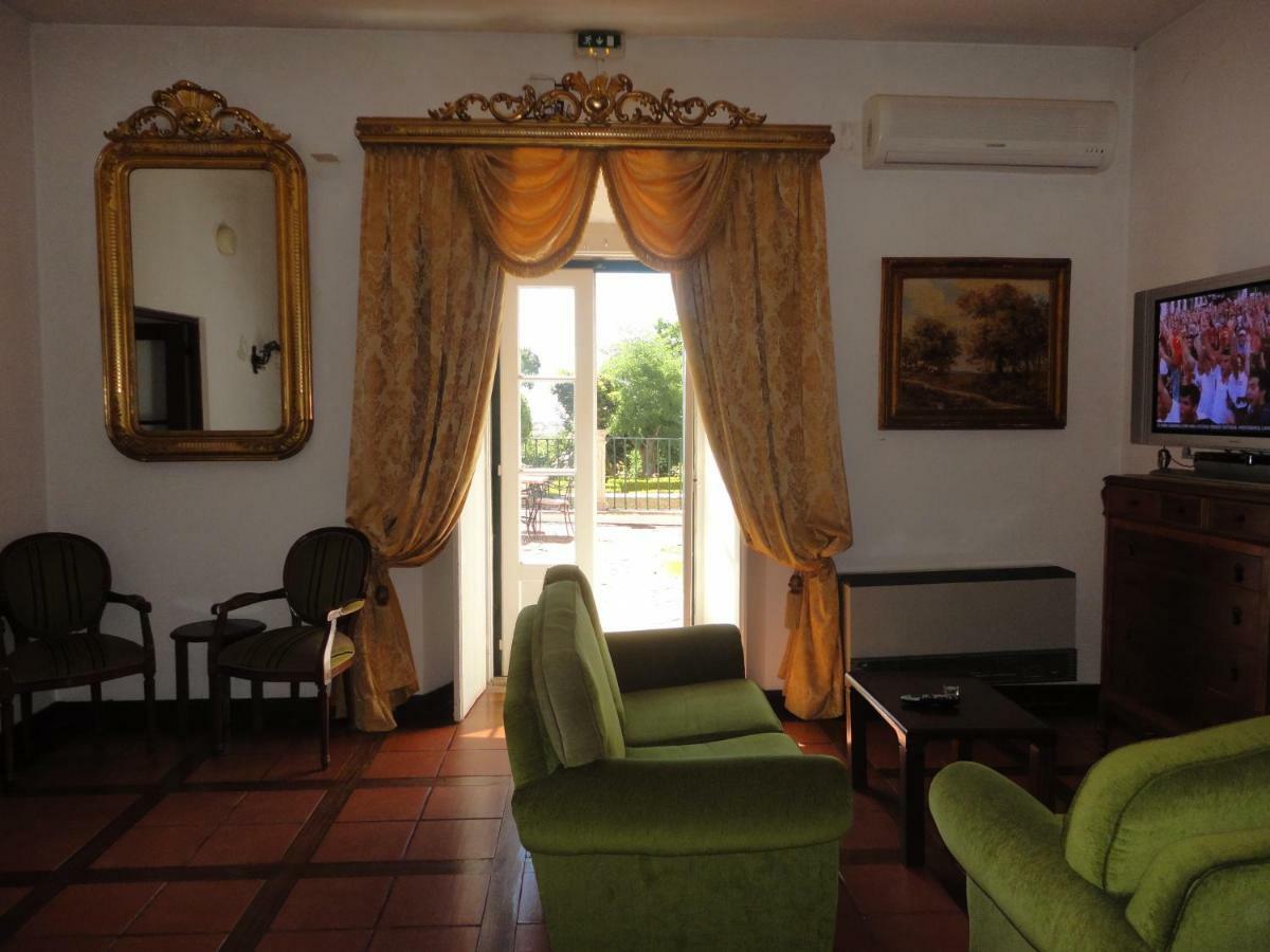 Hotel Rural Quinta De Santo Antonio Elvas Exterior photo