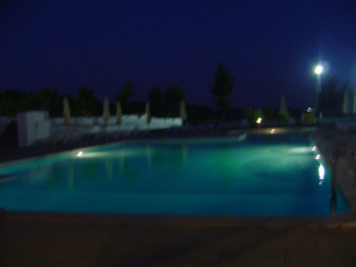 Hotel Rural Quinta De Santo Antonio Elvas Exterior photo