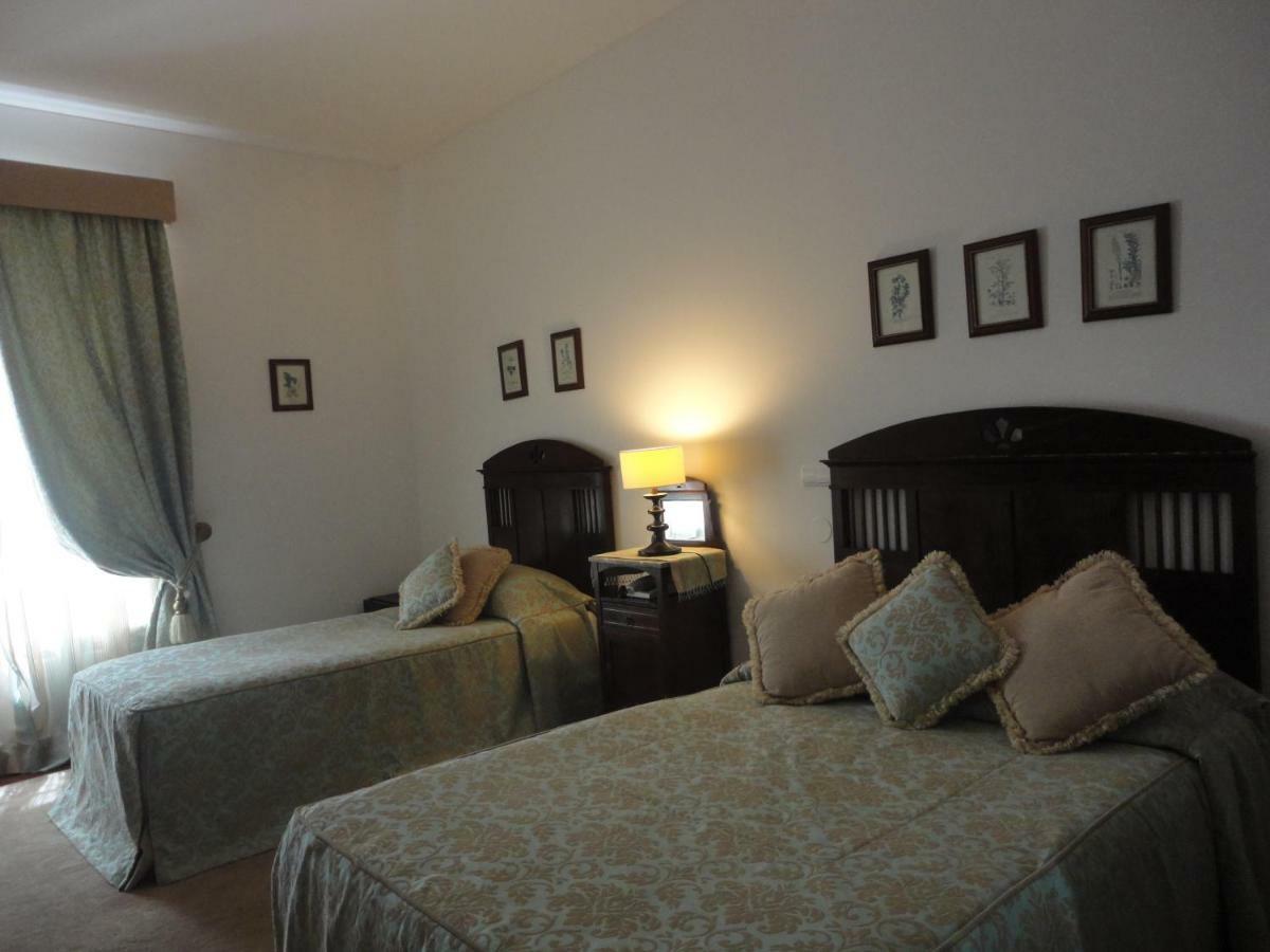 Hotel Rural Quinta De Santo Antonio Elvas Exterior photo
